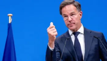 Rutte: Vetëm SHBA ishte në gjendje të eliminonte kapacitetin bërthamor të Iranit