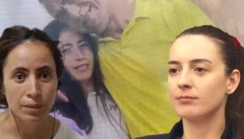 “S’ do martohesha kurrë”/ 34-vjeçarja sqaron foton e publikuar nga Zegjine Çaushi: Kemi ikur për të blerë rroba…më kërcënoi