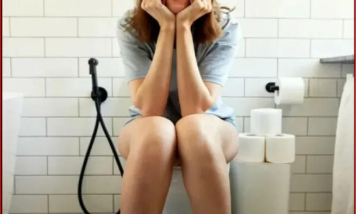 Sa herë në ditë është normale të urinoni? Numri ndryshon sipas moshës