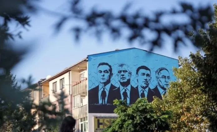 Sa pushtet kishin? Thaçi dhe të tjerët para verdiktit