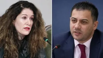 “Sa shumë gjëra na kanë bërë, Agasi ndodhej në arrati, Hyseni i shkruante: O shpirt do ia hedhim…