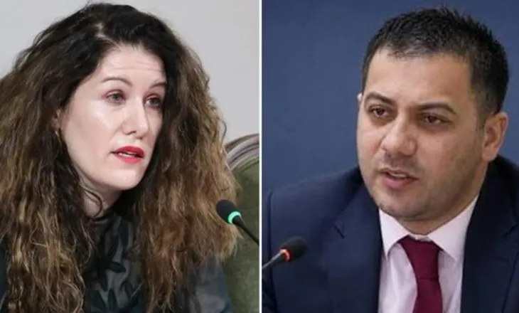“Sa shumë gjëra na kanë bërë, Agasi ndodhej në arrati, Hyseni i shkruante: O shpirt do ia hedhim…