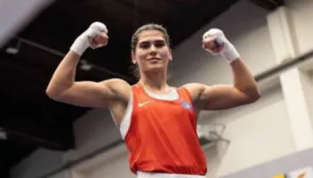 Sadiku në ring për medalje, përballet me holandezen Van der Toorn