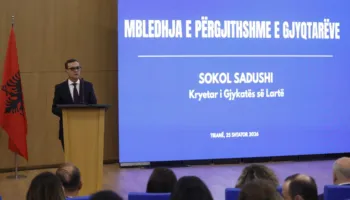 ‘Sadushi i partisë’ pranon të ulet në tryezë me Ramën për pagat: Por duhet të shprehet edhe Kushtetuesja