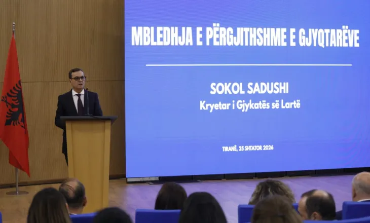 ‘Sadushi i partisë’ pranon të ulet në tryezë me Ramën për pagat: Por duhet të shprehet edhe Kushtetuesja