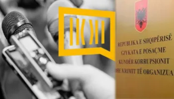 “SafeJournalists” kërkon pezullimin e rregullores së GJKKO për median: Të rishikohet pas konsultimit me gazetarët!