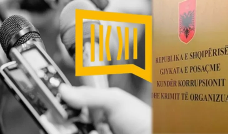 “SafeJournalists” kërkon pezullimin e rregullores së GJKKO për median: Të rishikohet pas konsultimit me gazetarët!
