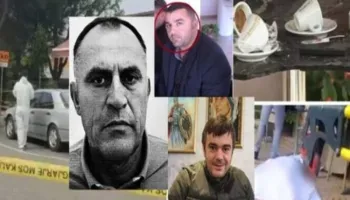 SAGA E GJAKMARRJEVE RIKTHEHET NE RRESHEN