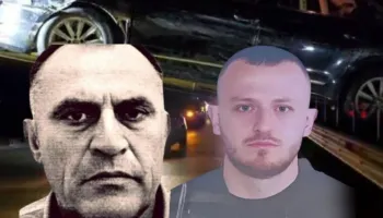 Saga e hakmarrjes me fisin Reçi! Sot u ekzekutua Viktor Bardhi, 3 vite më parë i vranë të vëllain, nipin në 2025
