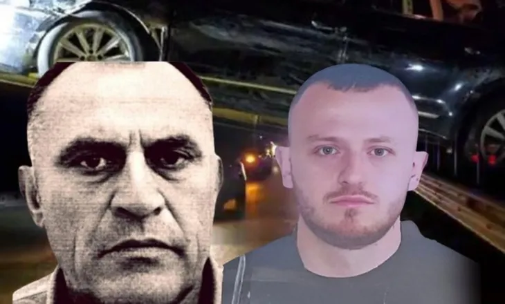 Saga e hakmarrjes me fisin Reçi! Sot u ekzekutua Viktor Bardhi, 3 vite më parë i vranë të vëllain, nipin në 2025