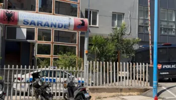Saimir Shkambaj merr drejtimin e Komisariatit të Sarandës, Feliks Hoda transferohet në Dibër