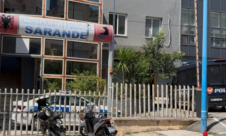 Saimir Shkambaj merr drejtimin e Komisariatit të Sarandës, Feliks Hoda transferohet në Dibër