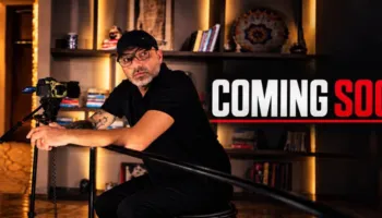 Saimir Tahiri rikthehet me një dokumentar (VIDEO)