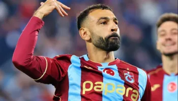 Salah i jashtëzakonshëm. Trabzonspor i papërmbajtshëm ndaj Galatasaray-it në pjesën e parë (video)