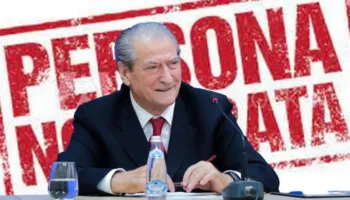 Sali Berisha pranon se ka paguar para për të marrë një vizë amerikane, ja se kush loboi!