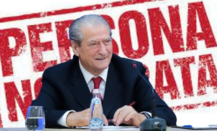Sali Berisha pranon se ka paguar para për të marrë një vizë amerikane, ja se kush loboi!