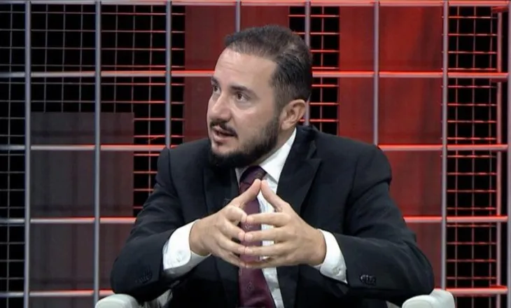 Salianji akuza për Vlora Hysenin: U jepte informacione sekrete grupeve kriminale, as në filma nuk ndodh