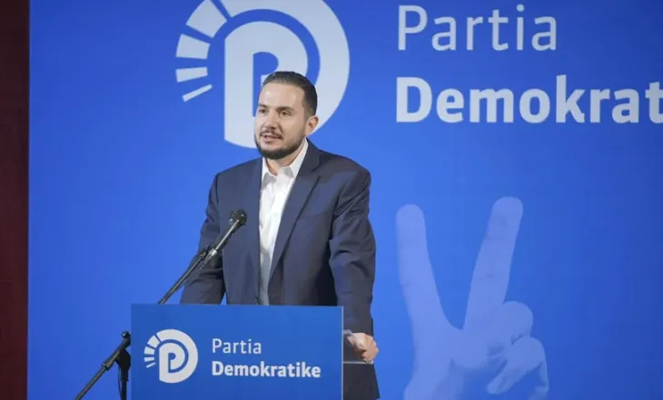 Salianji: Paradoksi i udhëtimit të Sali Berishës në SHBA