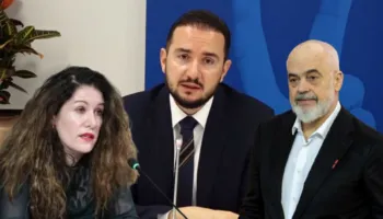 Salianji rikthen akuzat për Vlora Hysenin: SHISH u kthye në Shërbimin Informativ të Krimit