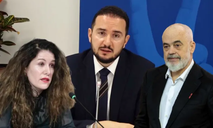 Salianji rikthen akuzat për Vlora Hysenin: SHISH u kthye në Shërbimin Informativ të Krimit