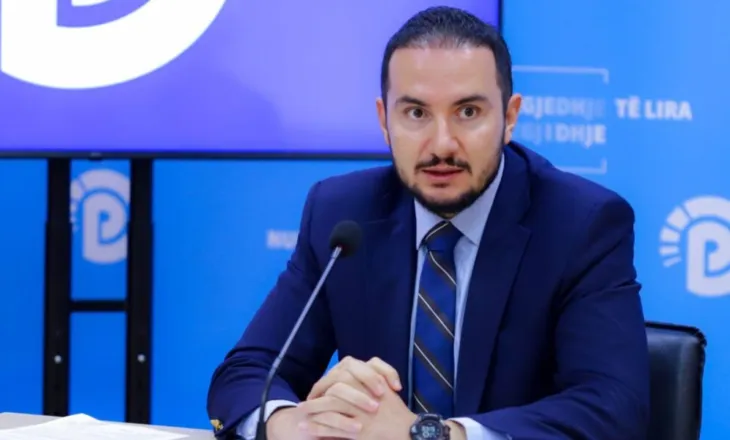 Salianji shpërthen ndaj qeverisë: Shqipëria po qeveriset nga bandat