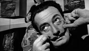 Salvador Dali, 10 fakte interesante që ndoshta nuk i keni ditur për të