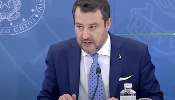 Salvini, i ashpër me ekipin e Amorim: Nuk e pashë Milanin, më thanë se ishte për turp …