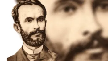 Sami Frashëri: E mjera nënë, po qan për mua…