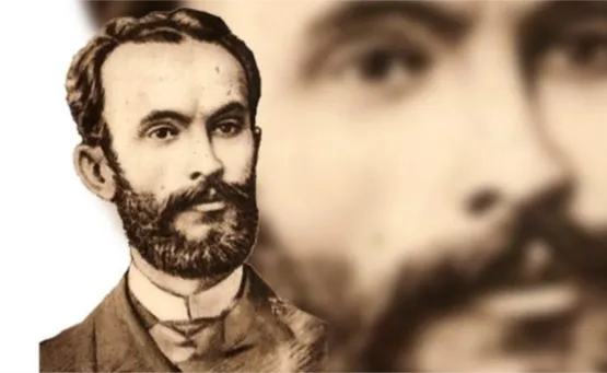 Sami Frashëri: Pa gjuhë s’ka komb, pa gjuhë shqipe s’ka Shqipëri