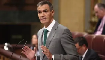 Sanchez mohon akuzat: Nuk kishim asnjë paralajmërim për krizën e emigrantëve në Ceuta