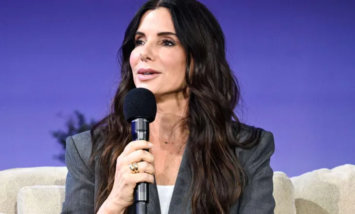 Sandra Bullock rrëfen përvojat e vështira në fillimet e karrierës