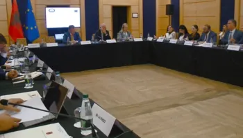 SAPC i kërkon Shqipërisë shmangien e ndërhyrjeve politike në drejtësi: Të garantohet një gjyqësor plotësisht i pavarur