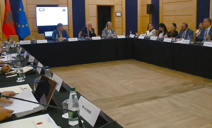 SAPC i kërkon Shqipërisë shmangien e ndërhyrjeve politike në drejtësi: Të garantohet një gjyqësor plotësisht i pavarur