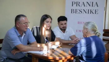 Sara Mila reagon ndaj video-montazheve: Balta e kazanit s’ma ndal dëshirën dhe përkushtimin për…!