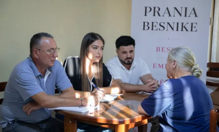 Sara Mila reagon ndaj video-montazheve: Balta e kazanit s’ma ndal dëshirën dhe përkushtimin për…!