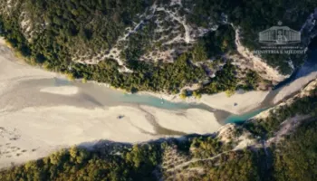 Sarandapori, destinacioni për të pasionuarit pas natyrës dhe aventurës