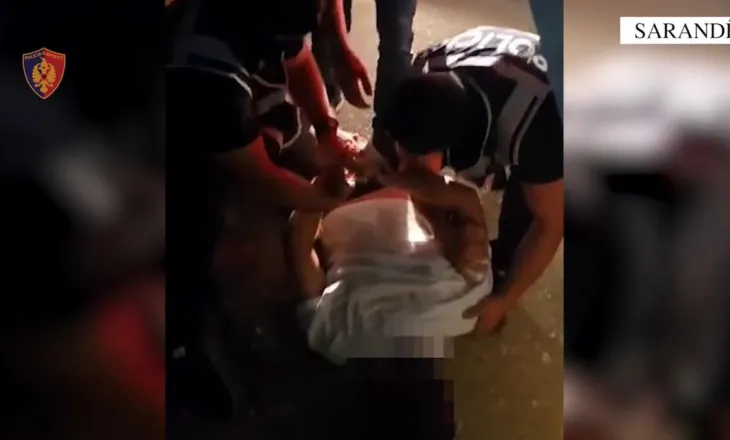 Sarandë/Goditet grupi për shpërndarjen e lëndëve narkotike, 20 persona në pranga