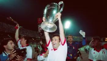 Savicevic: Pa futbollin do të isha bërë kriminel. Mund të shkoja te Juve, por Milanit i detyrohem gjithçka. Ah Berlusconi…
