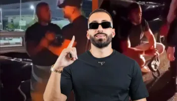 Së bashku me 15 djem dhunuan Edi Kuçin? Joz Marku thyen heshtjen: Jemi aktorë, e kemi bërë vetë