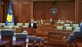Seanca e 9 shtatorit, Kurti nuk tregon nëse do të propozojnë kandidatin për kryetar të Kuvendit: Do të jemi aty