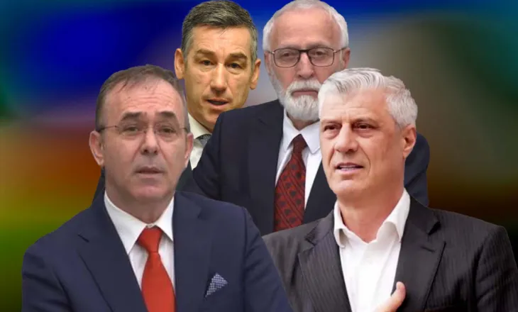 Seanca për ish-krerët e UÇK-së, gjyqtari Smith: Gjykimi u zhvillua në atmosferë frikësimi të dëshmitarëve