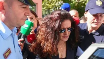 Seanca për Vlora Hysenin, Anila Hoxha zbardh detajet: Kërkoi ekspertim të telefonit jashtë Shqipërisë