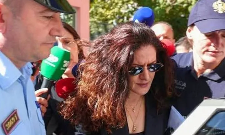Seanca për Vlora Hysenin, Anila Hoxha zbardh detajet: Kërkoi ekspertim të telefonit jashtë Shqipërisë