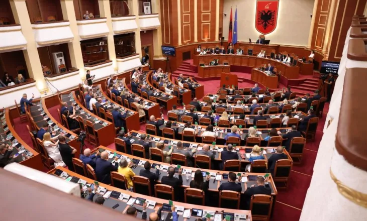 Seanca plenare, PD kërkon ndryshimin e rendit të ditës: Rama të japë shpjegime për situatën në SHISH
