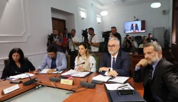 “Secili pushtet në vendin e vet”, Gogu: Kuvendi humbi afatin, por zgjidhja për pagat bëhet me ligj