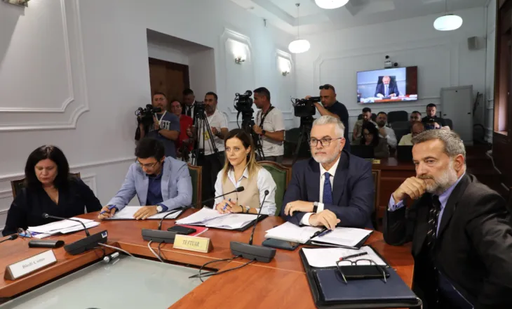 “Secili pushtet në vendin e vet”, Gogu: Kuvendi humbi afatin, por zgjidhja për pagat bëhet me ligj