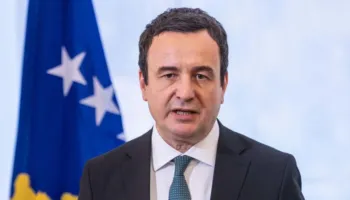 Sejdiu u tërhoq…Vetëvendosja del me deklaratë urgjente: Kosova po shkon drejt zgjedhjeve të reja
