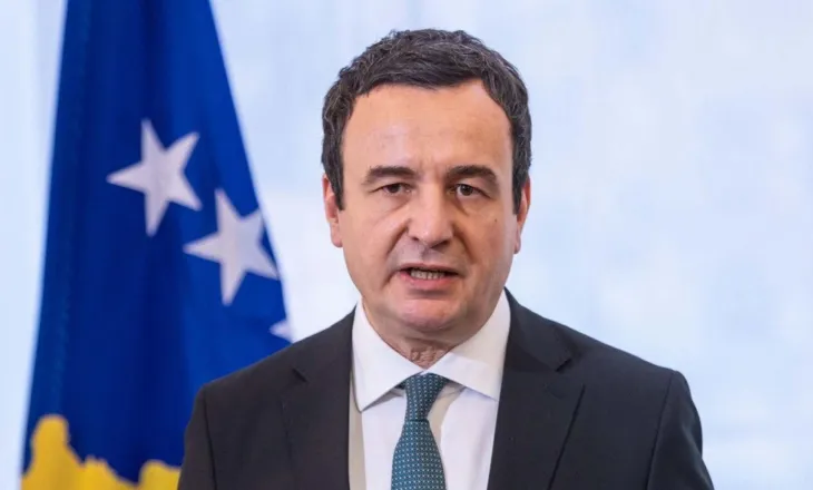 Sejdiu u tërhoq…Vetëvendosja del me deklaratë urgjente: Kosova po shkon drejt zgjedhjeve të reja