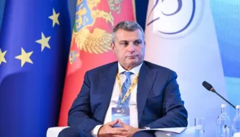 Sejko: Besueshmëria e bankave qendrore kyçe për stabilitetin, Shqipëria vijon përafrimin me BE-në