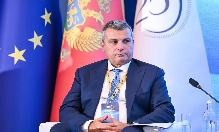 Sejko: Besueshmëria e bankave qendrore kyçe për stabilitetin, Shqipëria vijon përafrimin me BE-në